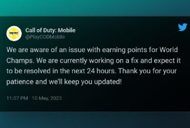 | #new_news Official announcement: | We have a problem that...