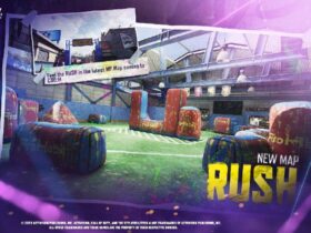 | #new_news Official posters of weapons and multiplayer maps...