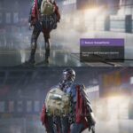 | #new_news Premium Battle Pass backpack (image...