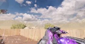 | #new_news QQ9 Mythic gun review animation |...