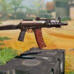 | #new_news RUS-79U gun in the fifth season...