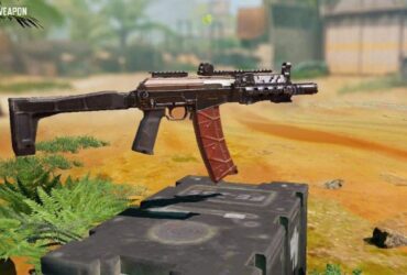 | #new_news RUS-79U gun in the fifth season...