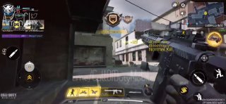 | #new_news Scorestreak is the new multiplayer...