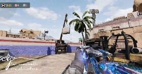 | #new_news Seasonal camo review of the next series...