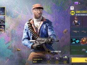 | #new_news Sims Covert Lucky Box to play...