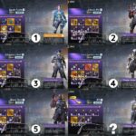 | #new_news The arrangement of the new lucky rounds of the season...