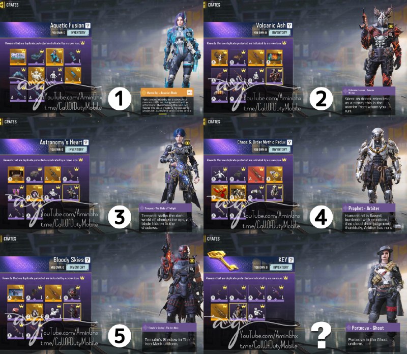 | #new_news The arrangement of the new lucky rounds of the season...