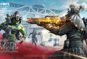 | #new_news The fifth chapter:- New weapon FFAR 1-...