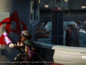 | #new_news The first official poster of the fifth season;...