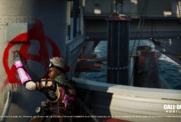 | #new_news The first official poster of the fifth season;...