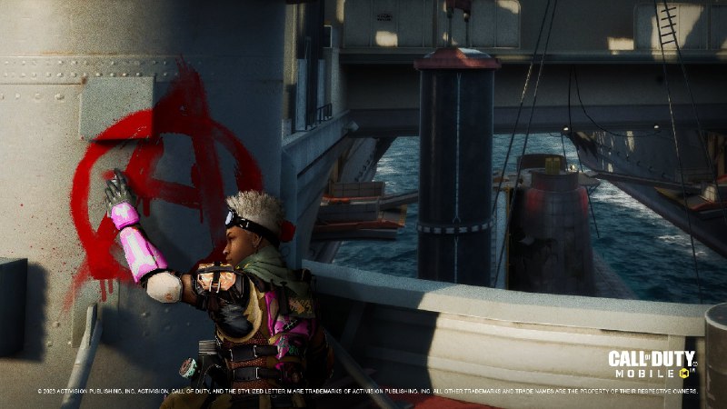 | #new_news The first official poster of the fifth season;...