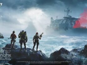 | #new_news The first official posters of the...