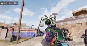 | #new_news The gameplay of legendary blueprints...