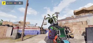 | #new_news The gameplay of legendary blueprints...