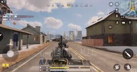 | #new_news The new battle royale class "Guard...