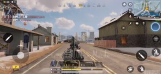 | #new_news The new battle royale class "Guard...