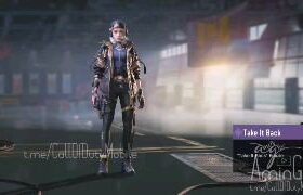 | #new_news The new emotes of the fifth season #News...