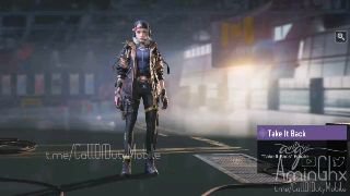 | #new_news The new emotes of the fifth season #News...