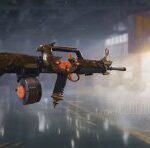 | #new_news The new legendary blueprint of Type...