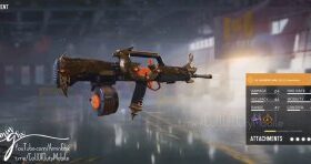 | #new_news The new legendary blueprint of Type...