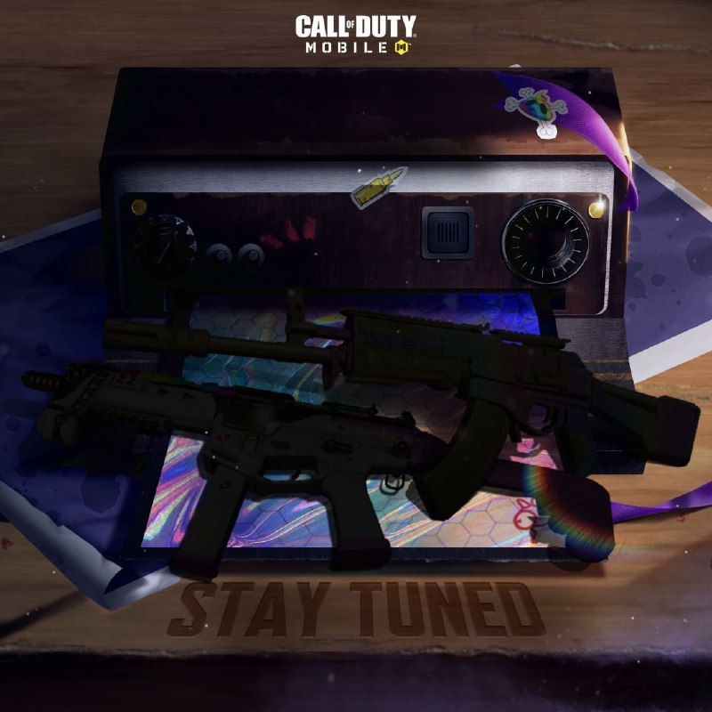 | #new_news The official poster of Garna version of...