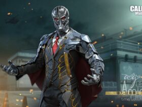 | #new_news The official posters of Battle items...