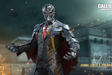 | #new_news The official posters of Battle items...