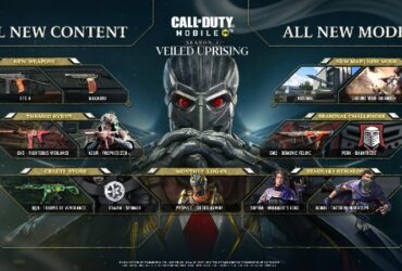 | #new_news The road map of the fourth season #News |...