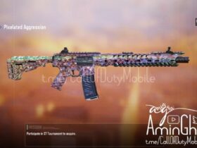 | #new_news The seasonal camo of the next series of the tournament ...