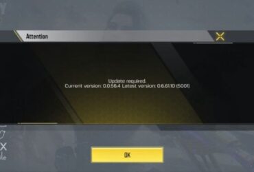 | #new_news The test server of the global version of the request...