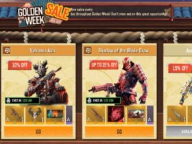 | #new_news The third day of Golden Week discounts;...