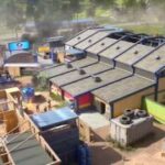 | #new_news Trailer and user interface background...