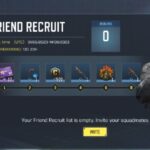 | #new_news Update the rewards of the invitation section from...