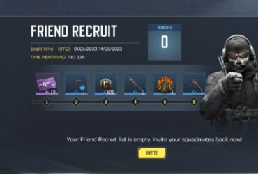 | #new_news Update the rewards of the invitation section from...