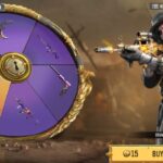 | #new_news Wheel of Fortune Unlocked Arsenal...