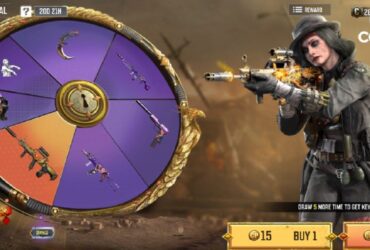 | #new_news Wheel of Fortune Unlocked Arsenal...