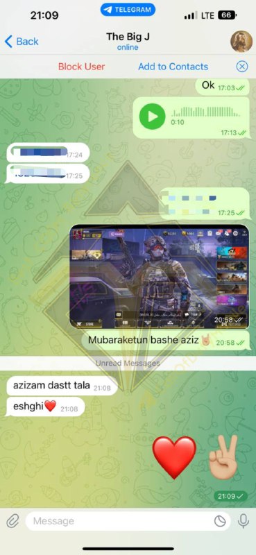 | #note and finally the two lucky winners of the lottery...