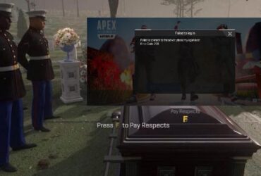 | #يادادشتPress F to Pay Respects (Or simply...