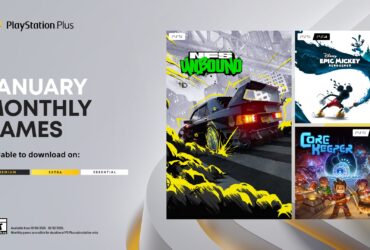 Rebrushed, Core Keeper – PlayStation.Blog