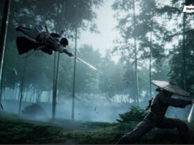 Where Winds Meet Characters, Where Winds Meet