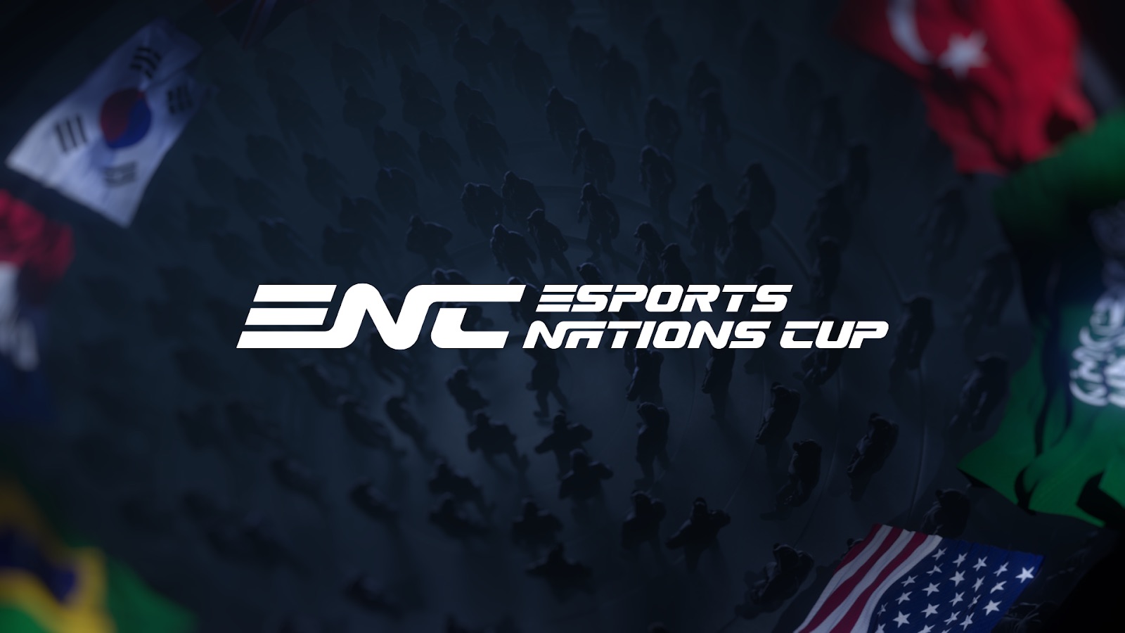 Esports Nations Cup main graphic