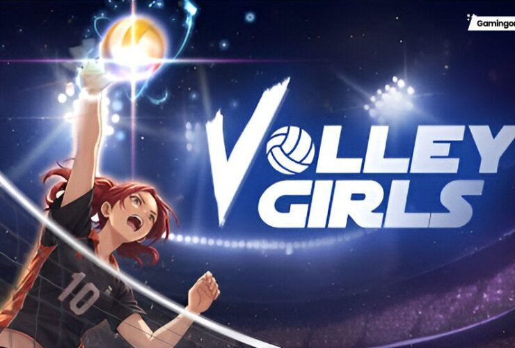 Volley Girls High School Story Contact Customer Support Service