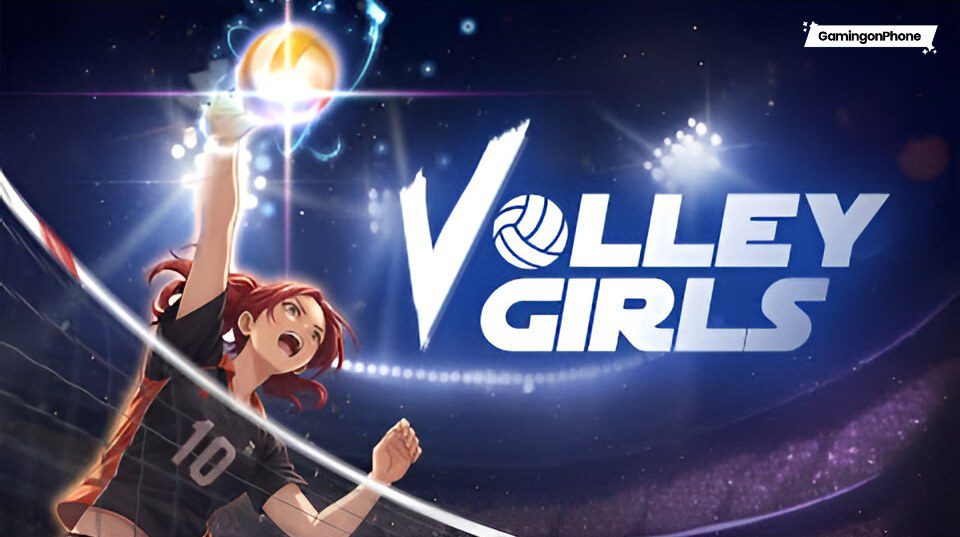 Volley Girls High School Story Contact Customer Support Service