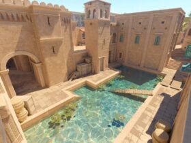 anubis in counter-strike 2