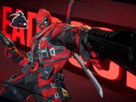 Marvel Rivals' Deadpool Can Literally Do It All