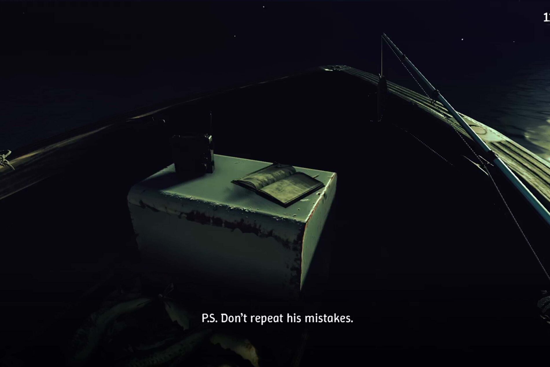 Loan Shark screenshot