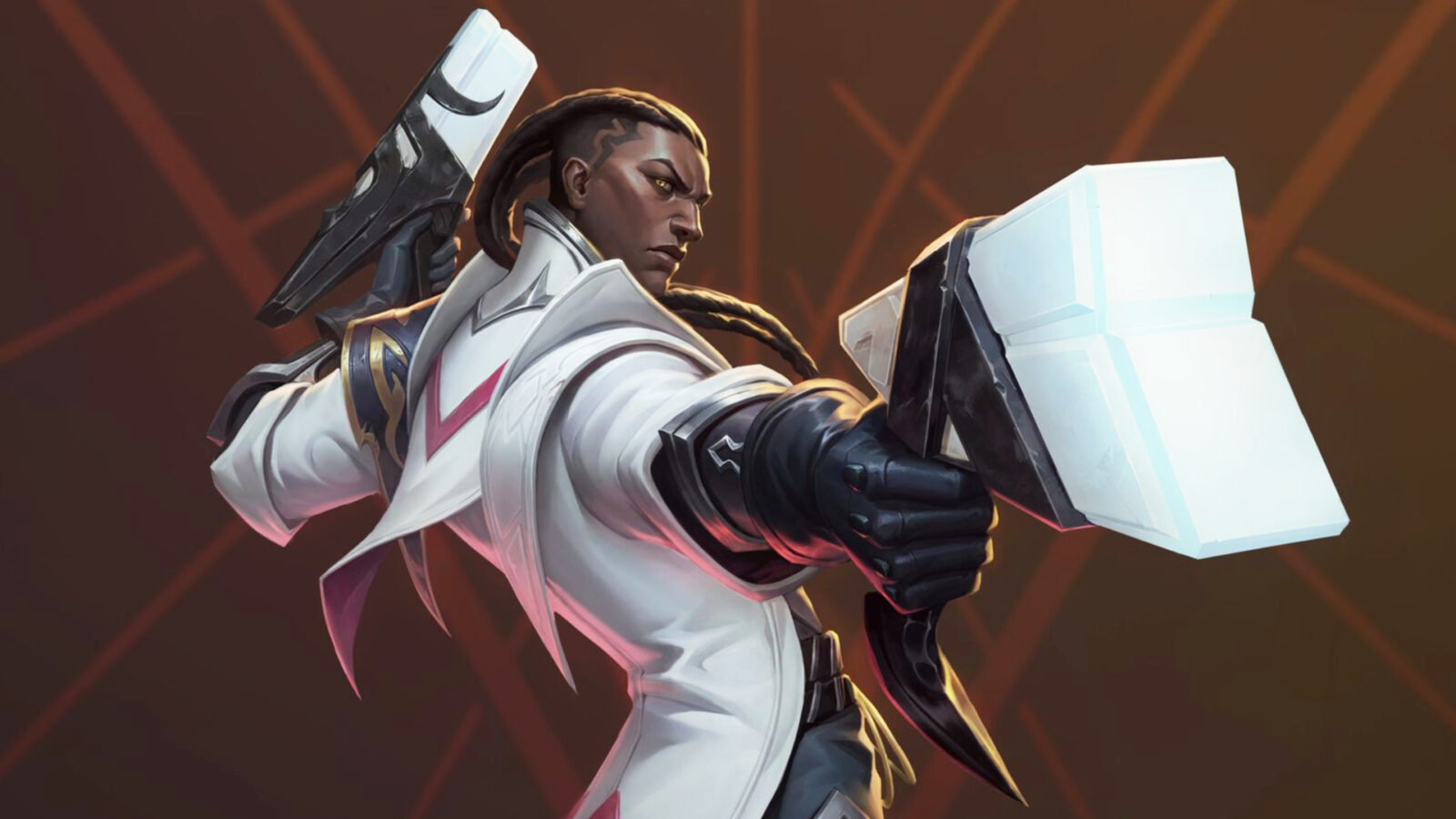 Despite promises that Riftbound's Spiritforged launch was under control, League of Legends' TCG sells out again