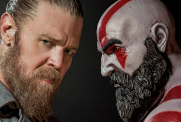 God Of War TV Series Finds Its Kratos With Sons Of Anarchy Actor