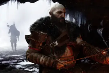 Thor Actor From God Of War Ragnarök Cast As Kratos In Live Action Series