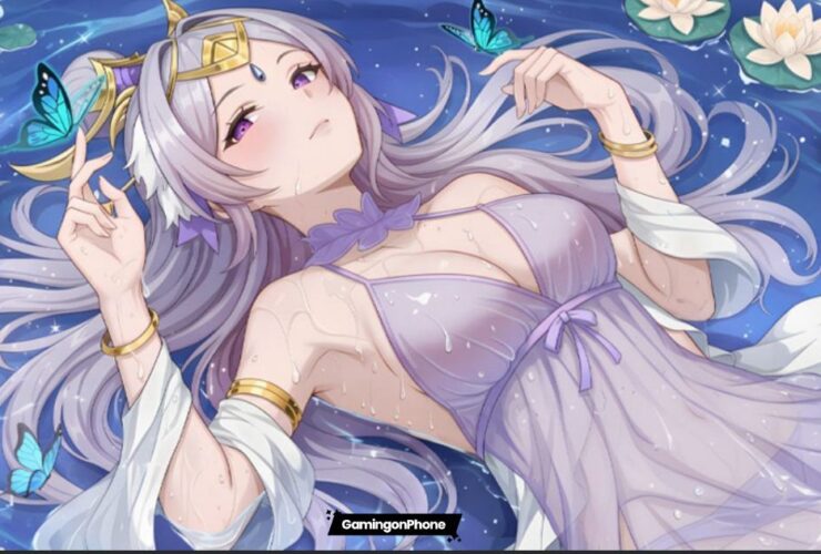 Kingdoms of Desire Launch Cover